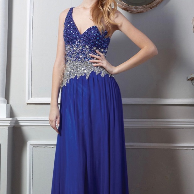 Terani Couture Evening E1747